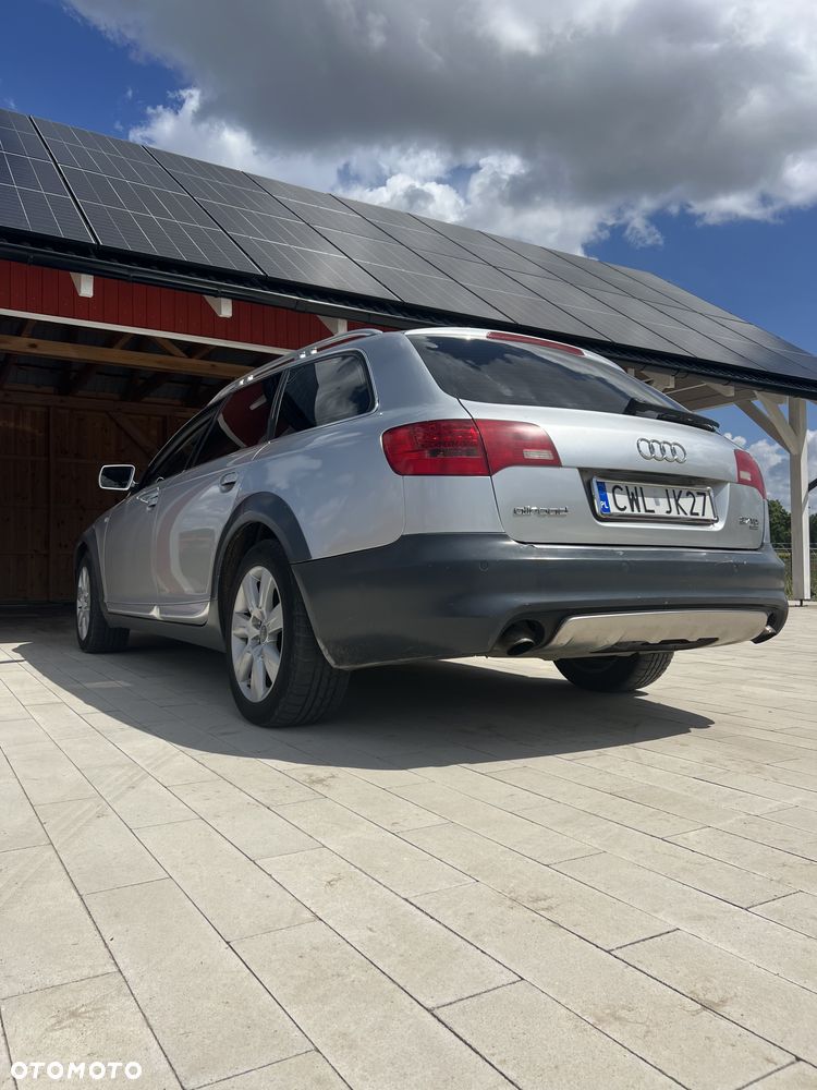 Audi A6 Allroad - 15