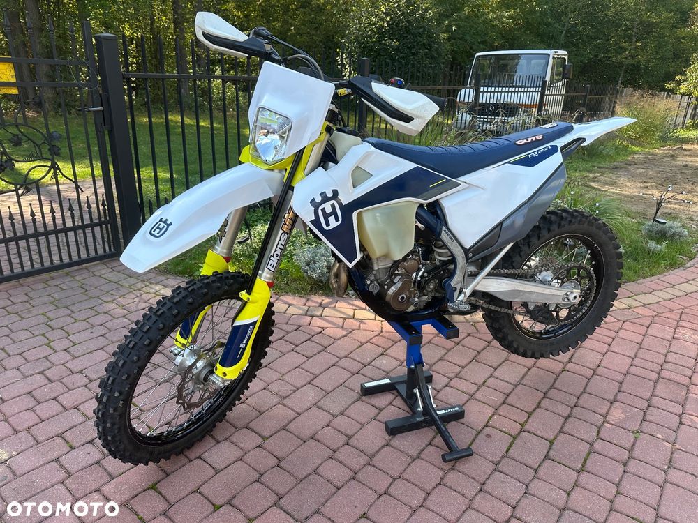 Husqvarna FE