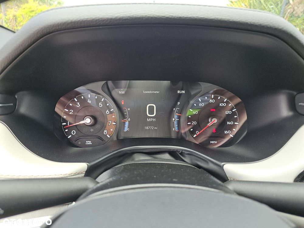 Jeep Compass - 8