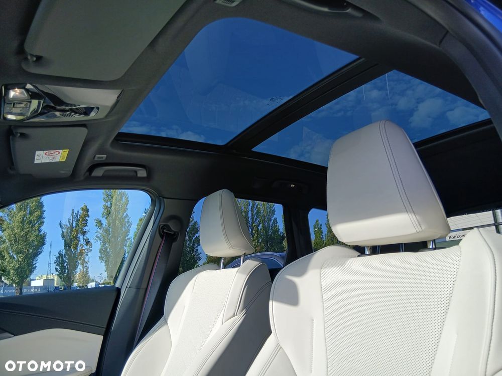 BMW X1 xDrive20d mHEV M Sport sport - 31