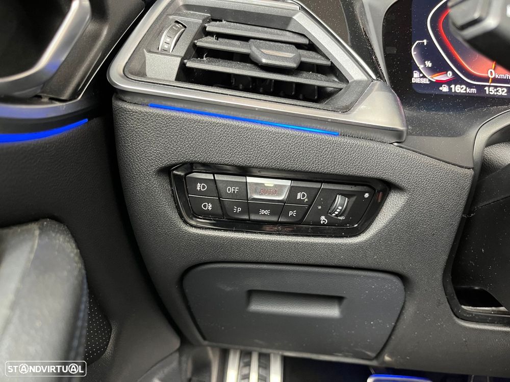 BMW 420 d Pack Desportivo M Auto - 20