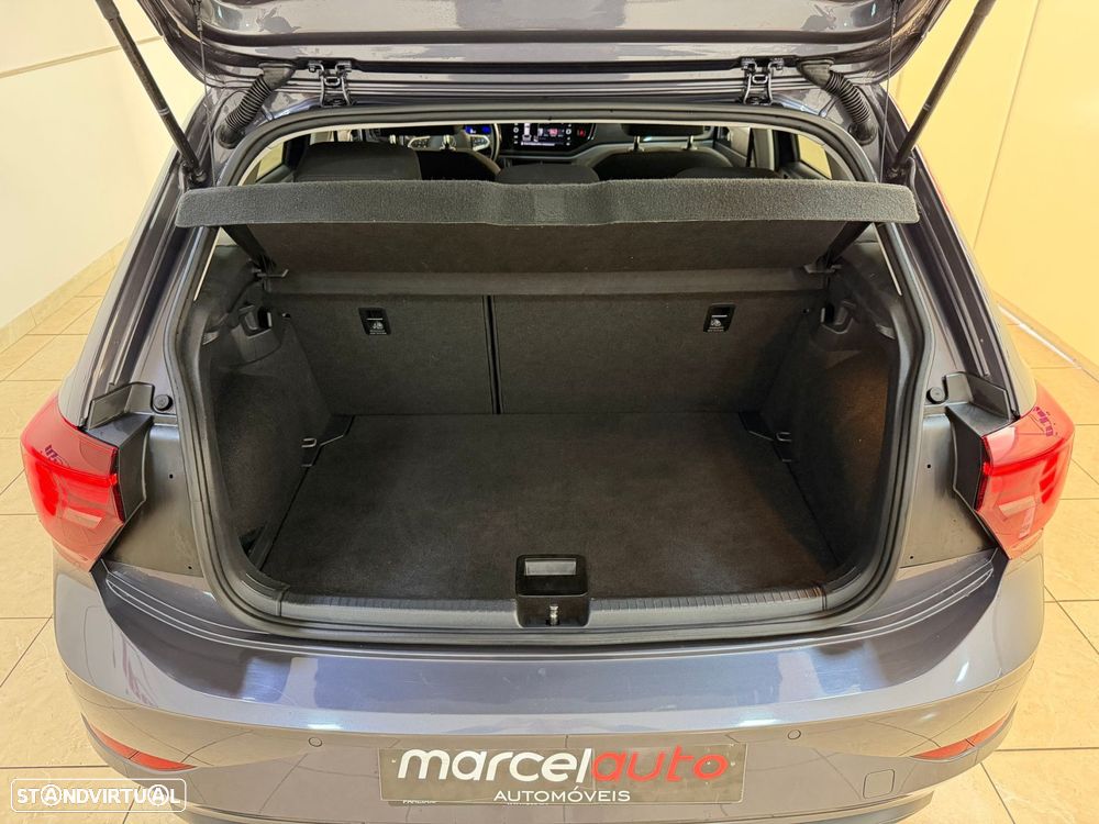 VW Polo 1.0 TSI Style - 10