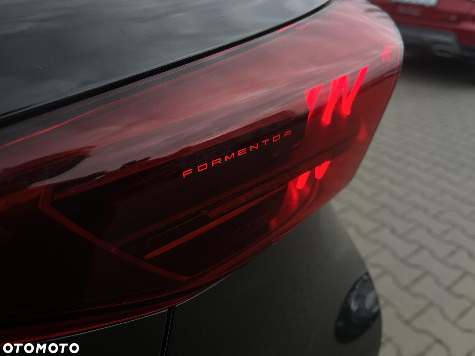 Cupra Formentor - 11