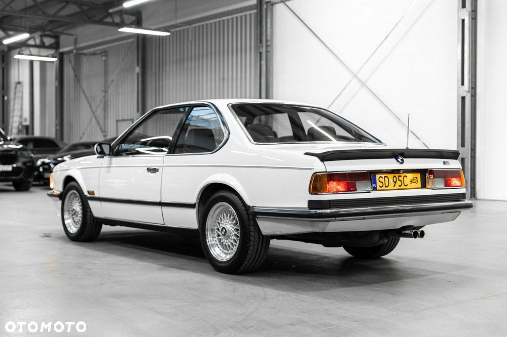 BMW Seria 6 - 10