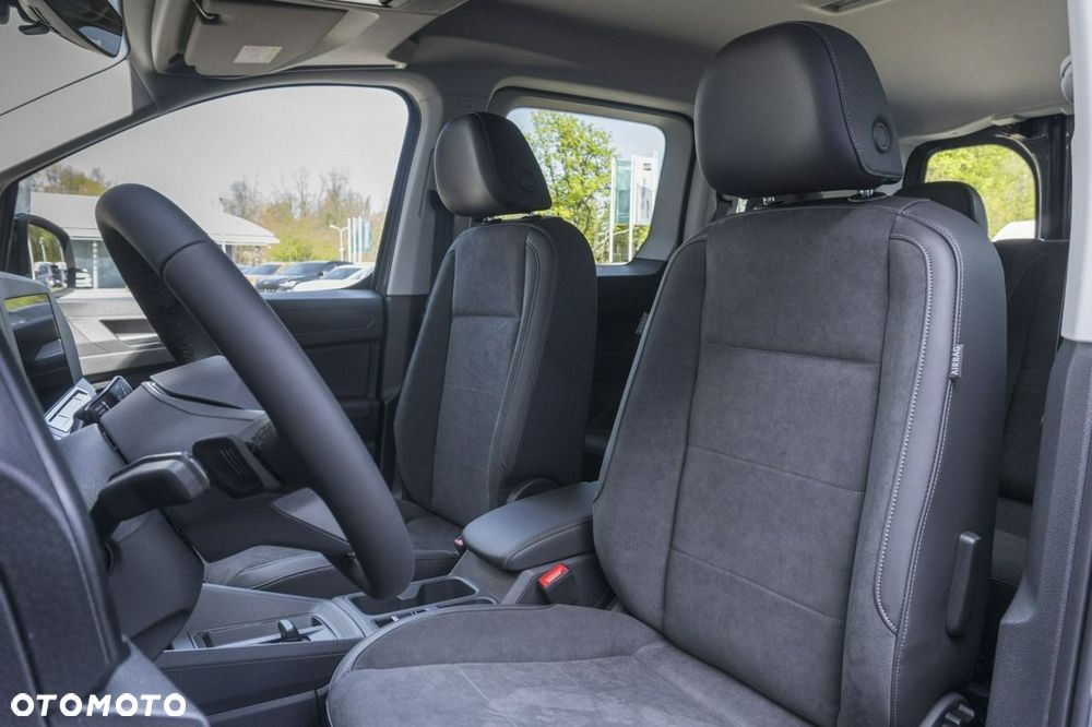 Volkswagen Caddy - 16