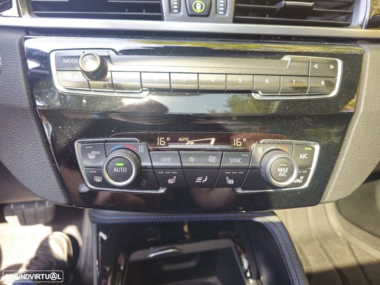 BMW X1 25 d xDrive Pack M - 19