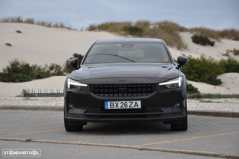 Polestar 2 Long Range 78 kWh - 27