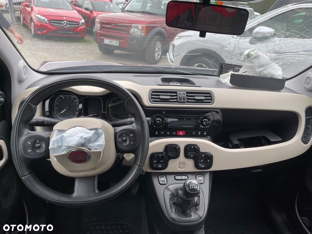 Fiat Panda 0.9 TwinAir Start&Stopp 4x4 Cross - 6
