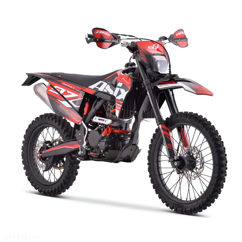 ASIX XT-97