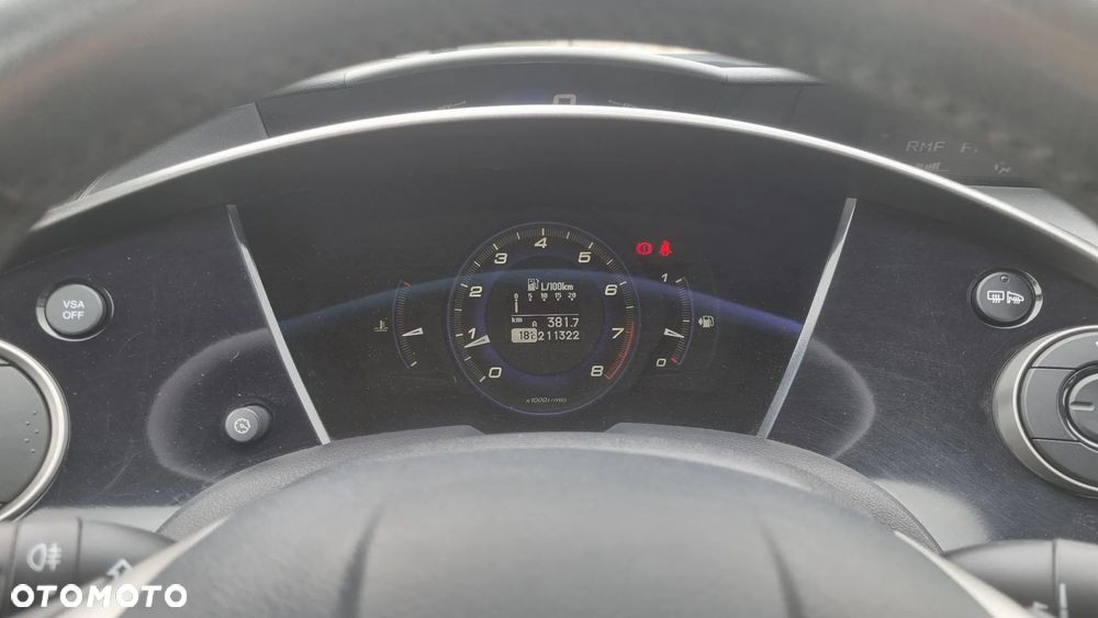Honda Civic 1.8 Sport - 9