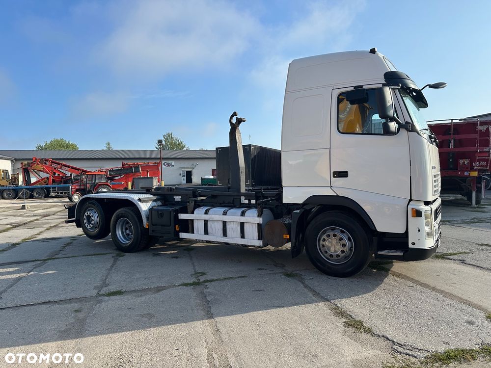 Volvo FH - 7