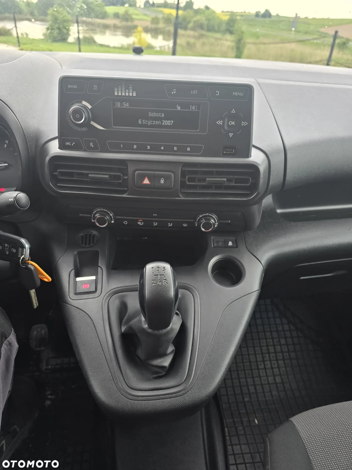 Citroën Berlingo - 5