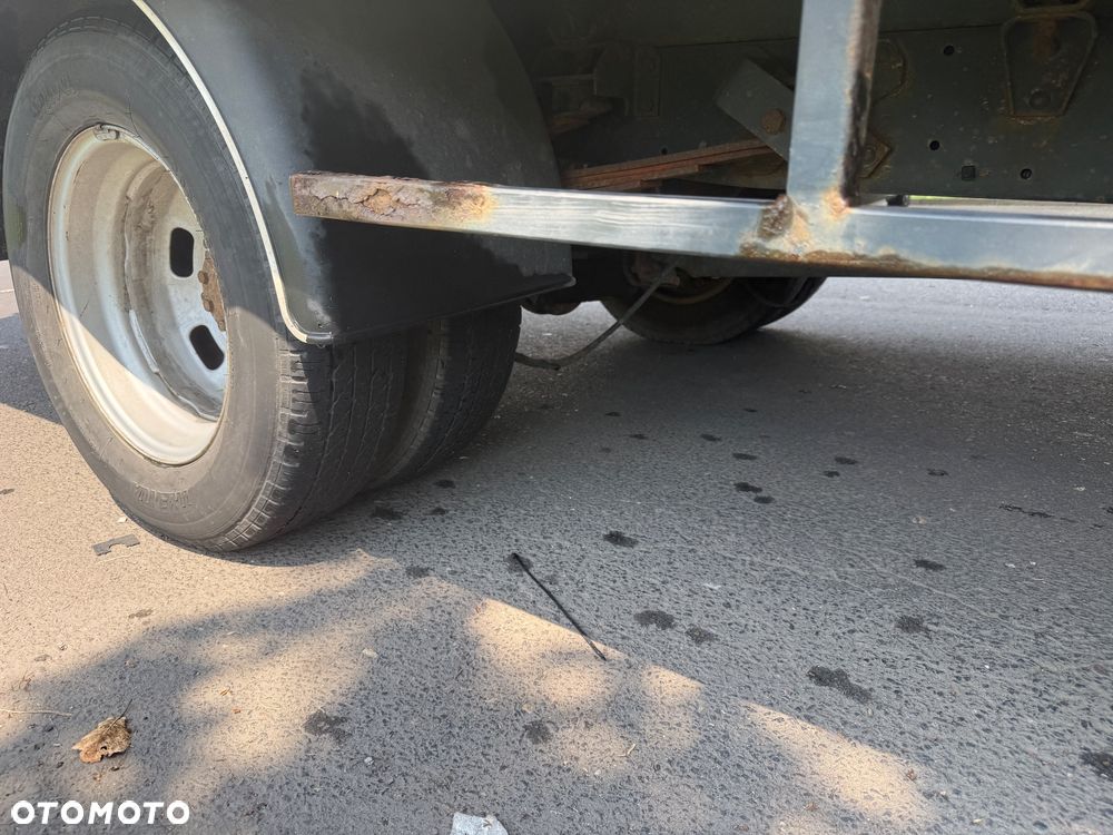 Iveco Daily - 7