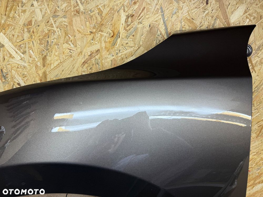 BŁOTNIK LEWY PRZÓD LEWY PRZEDNI MAZDA 2 DJ 46G - 15