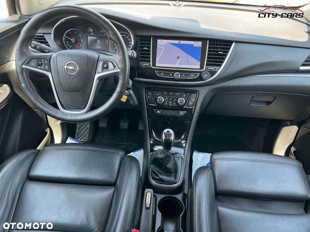 Opel Mokka - 15