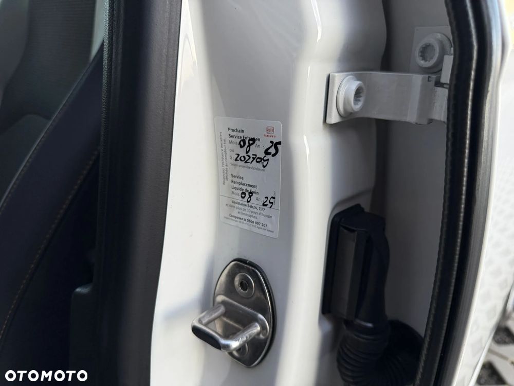 Seat Leon ST 2.0 TDI Start&Stop 4Drive DSG X-Perience - 33