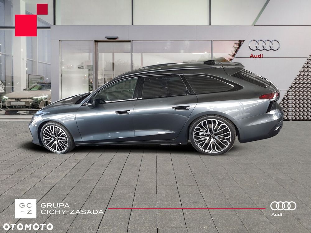 Audi A6 Avant - 3