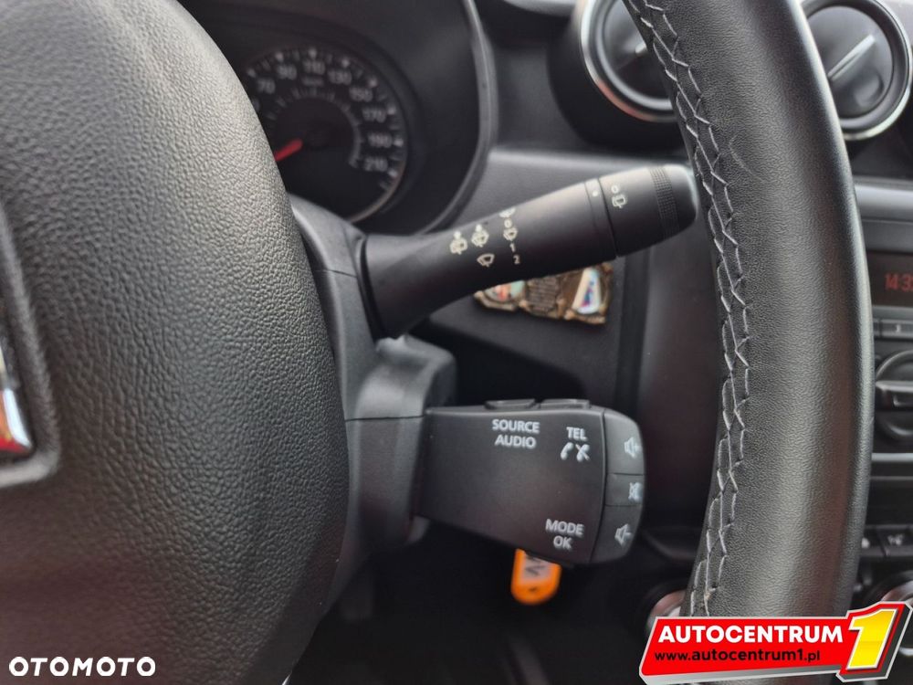 Dacia Duster - 25
