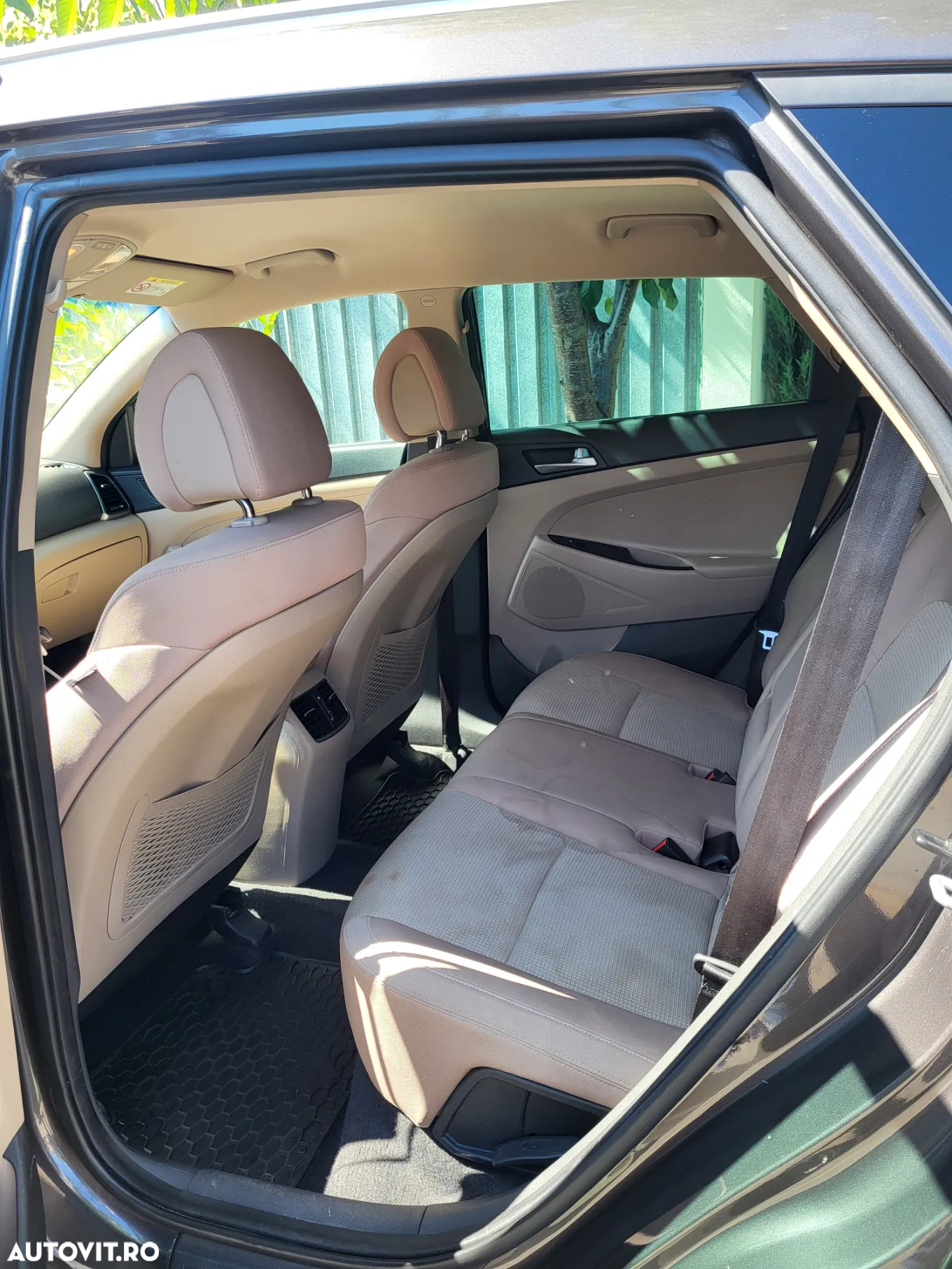 Hyundai Tucson 1.6 T-GDi 4WD 7DCT Premium+ Design Pack - 6