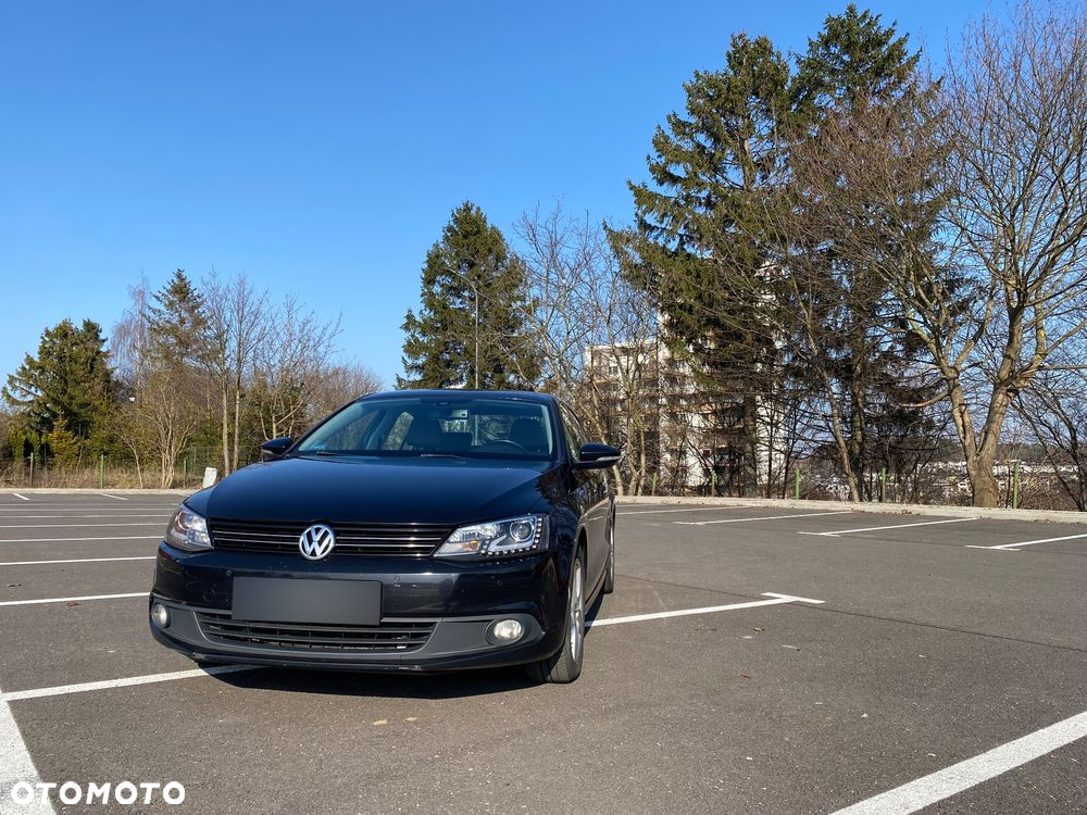 Volkswagen Jetta 1.4 TSI Highline Perfectline - 13