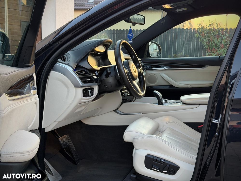 BMW X6 - 18