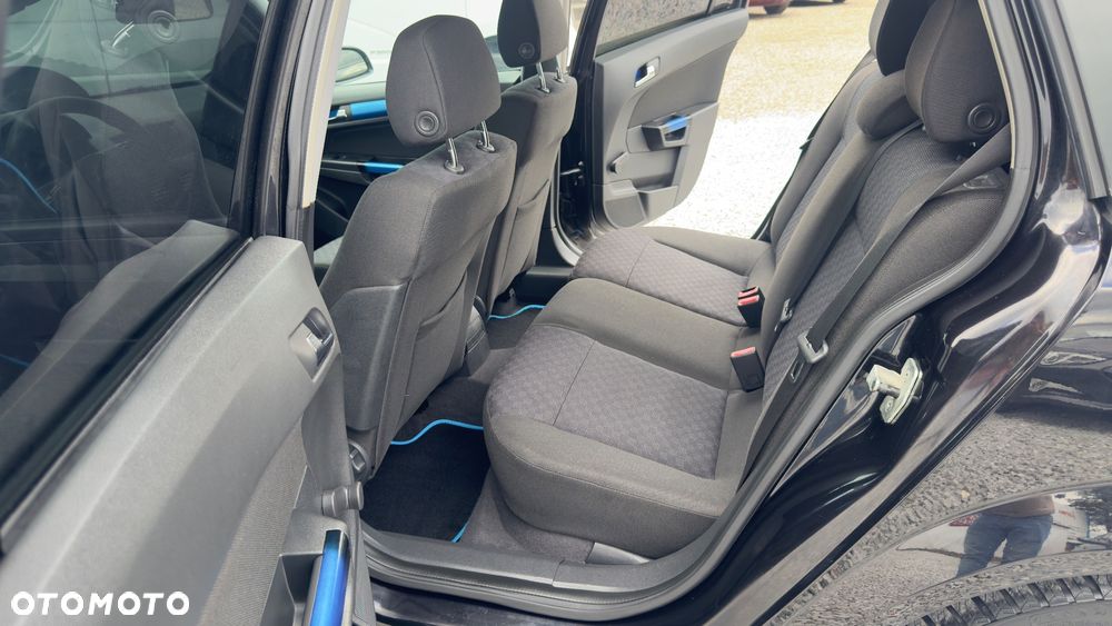 Opel Astra III 2.0 T Sport - 39