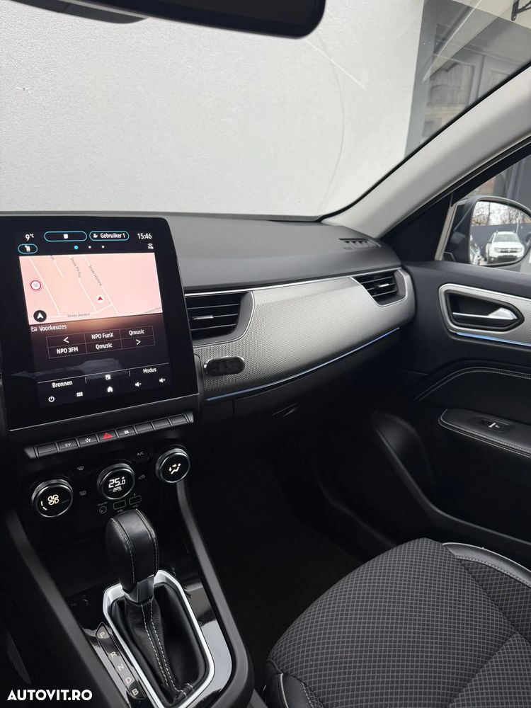 Renault Arkana E-TECH 145 INTENS - 19
