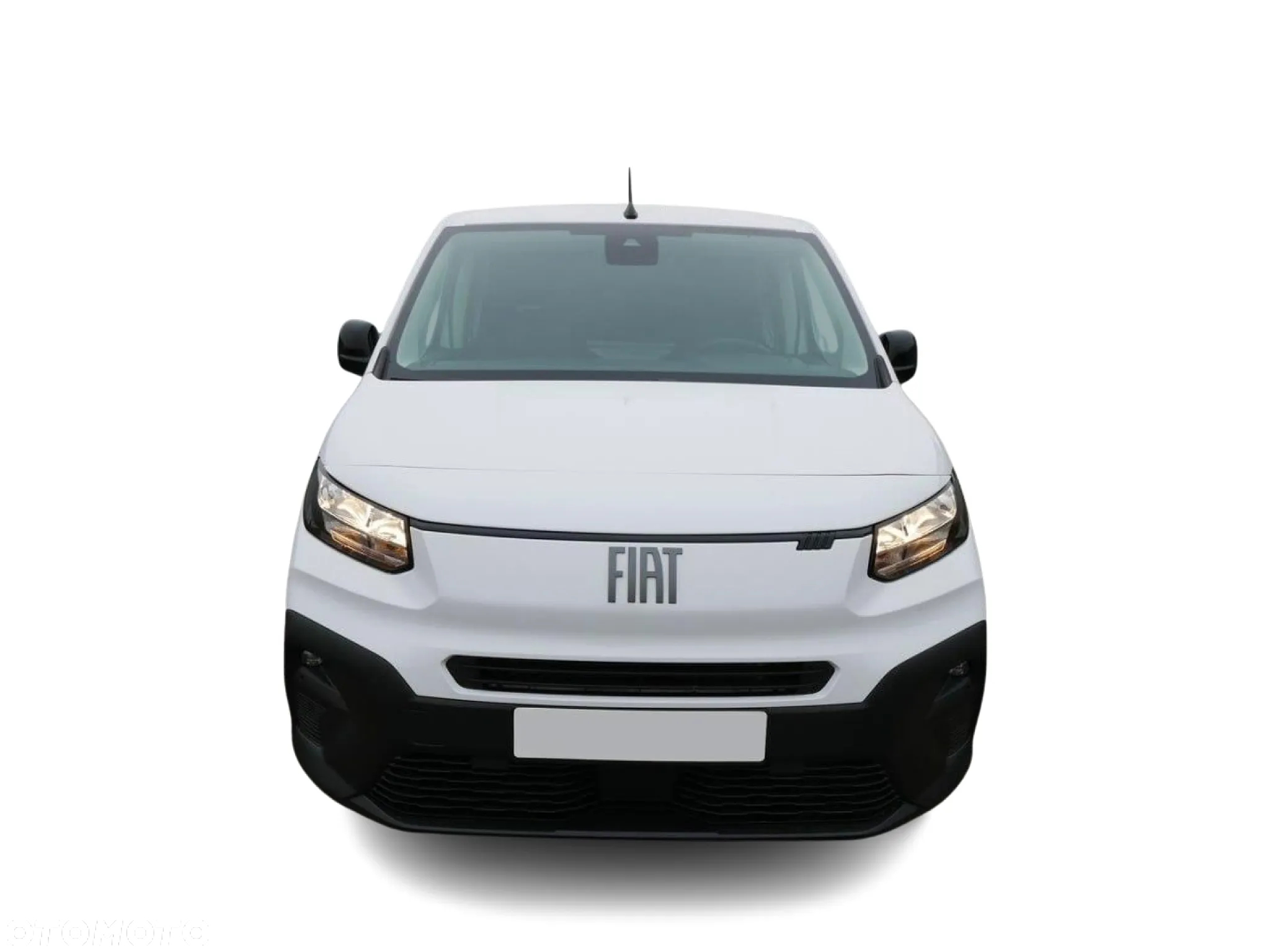 Fiat Doblo L2 BRYGADOWY 100KM - 2