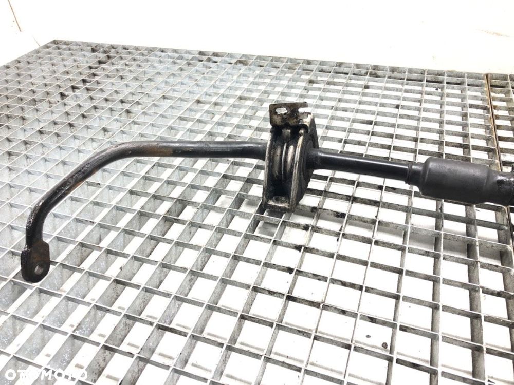 DRĄŻEK STABILIZATORA PRZÓD - 1339.00 PLN - BMW 5 (E60) 2003 - 2010 530 d 170 kW [231 KM] olej - 2