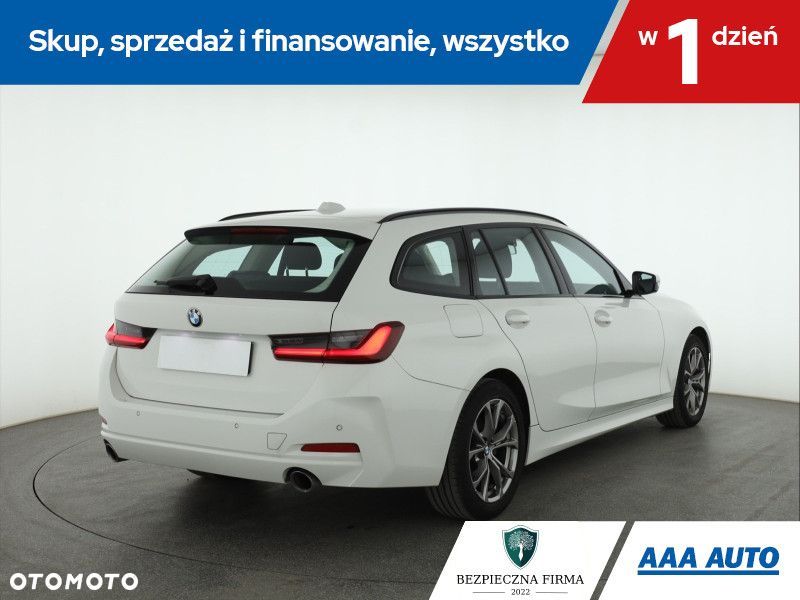 BMW Seria 3 - 7