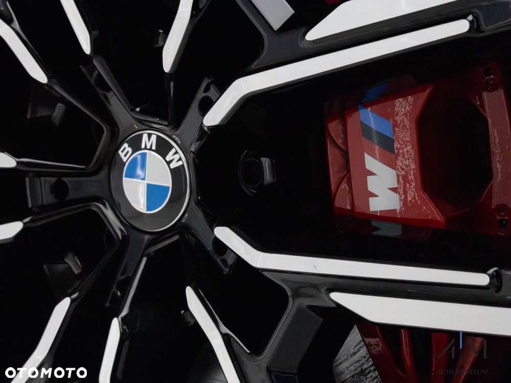 BMW Seria 4 430i xDrive M Sport sport - 21