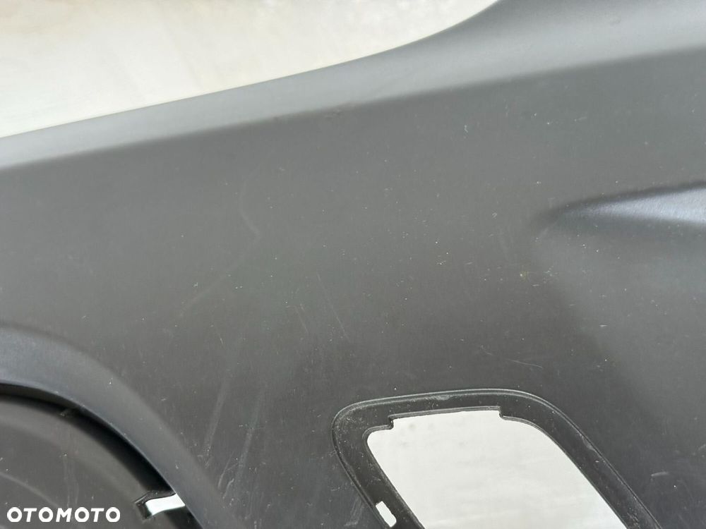 ZDERZAK TYŁ TYLNY PDC OPEL MOKKA I A 95365611 - 9