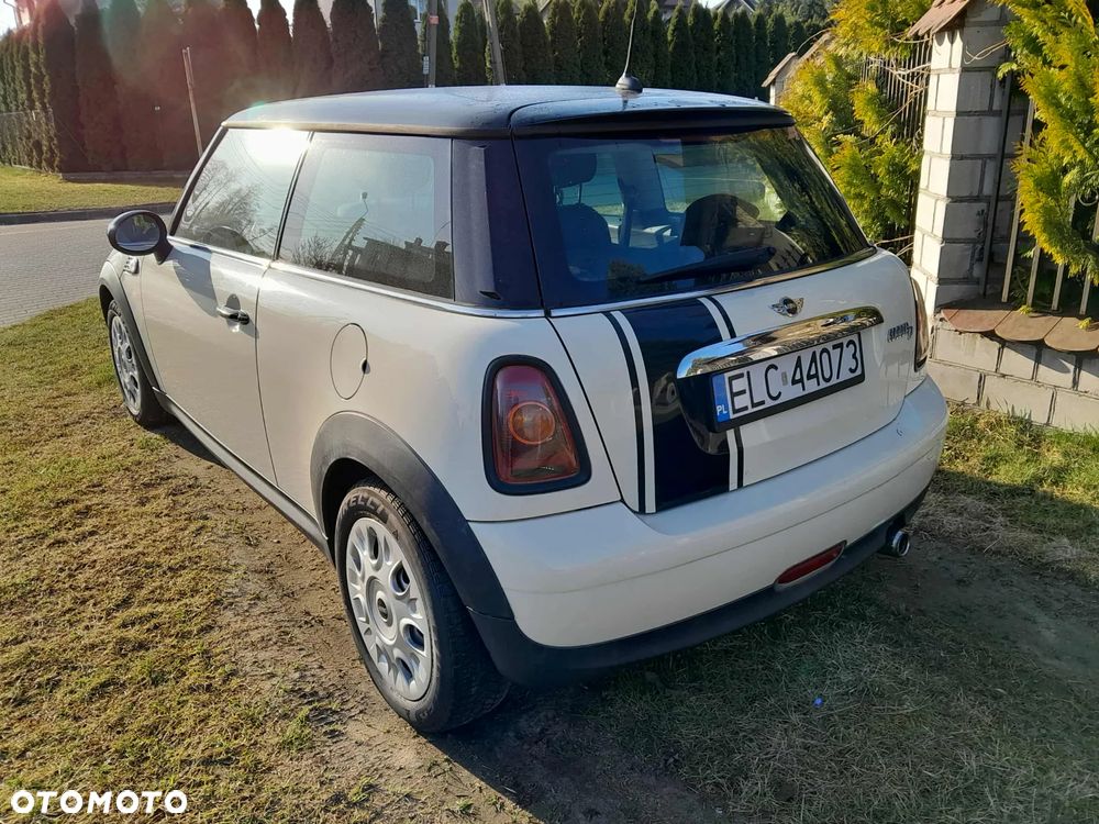 MINI Cooper - 8