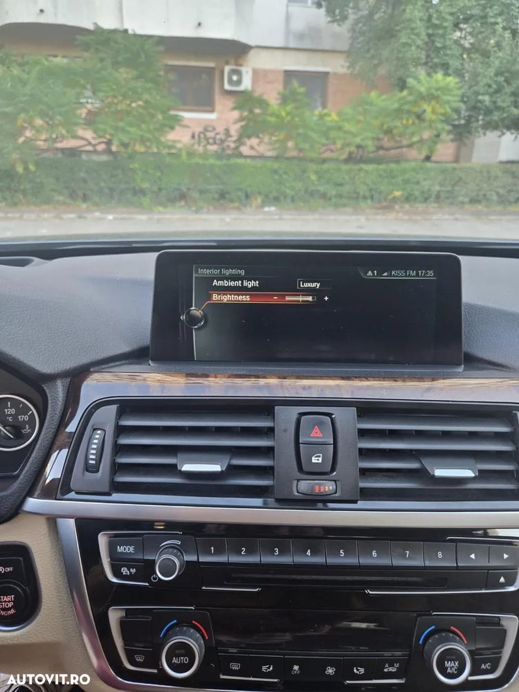 BMW Seria 4 420i Gran Coupe - 14
