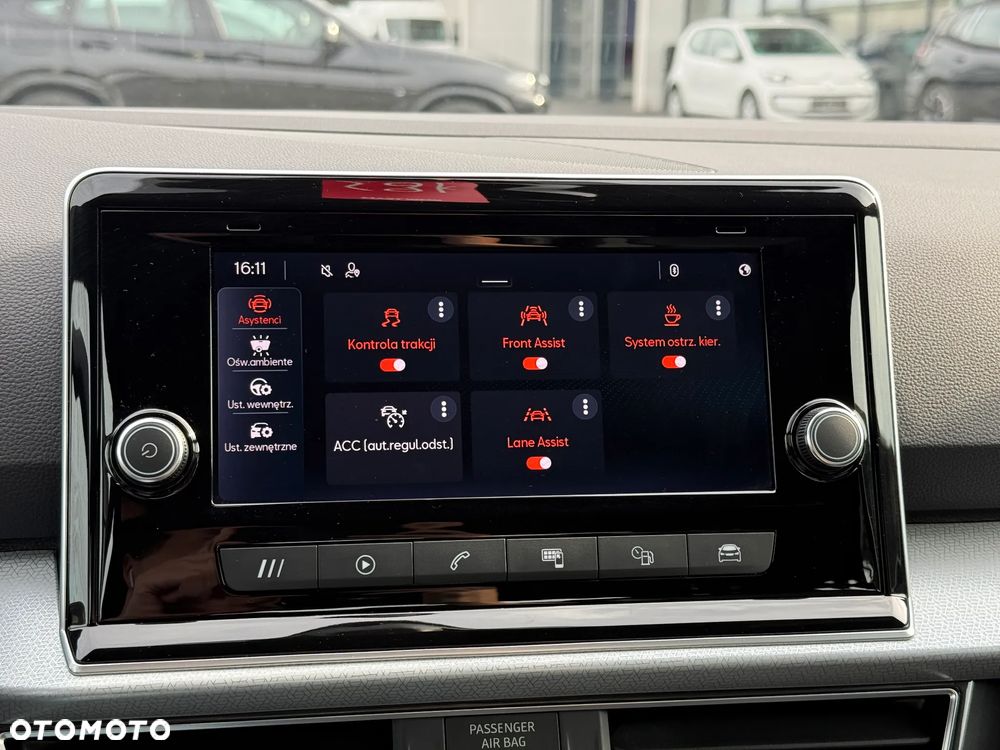 Seat Tarraco 1.5 Eco TSI EVO Style S&S - 29