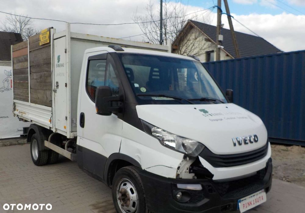 Iveco Daily - 1