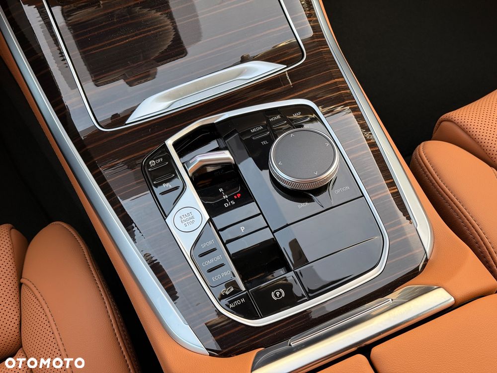 BMW X5 xDrive30d - 20