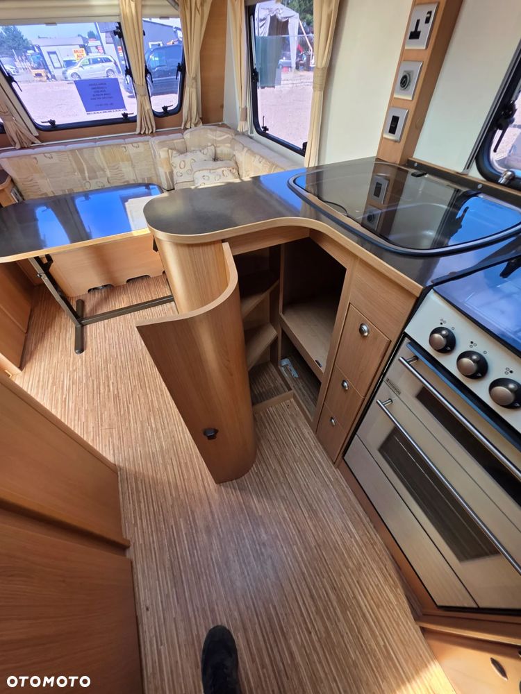Adria ADORA 642 UP - 14