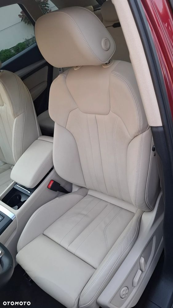 Audi Q5 40 TDI quattro S tronic sport - 34