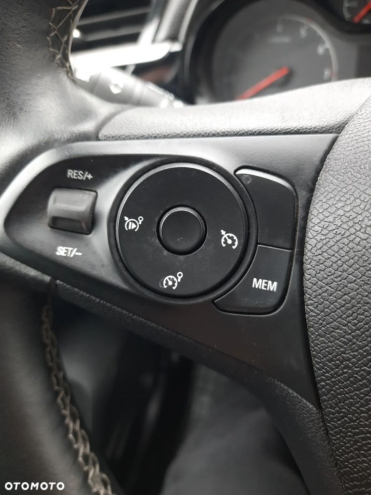 Opel Corsa 1.2 Edition S&S - 16