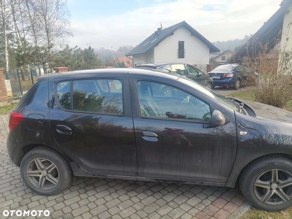 Dacia Sandero - 3
