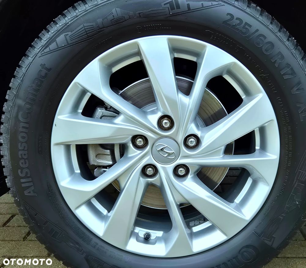 Hyundai Tucson 1.6 T-GDI Style 2WD - 17