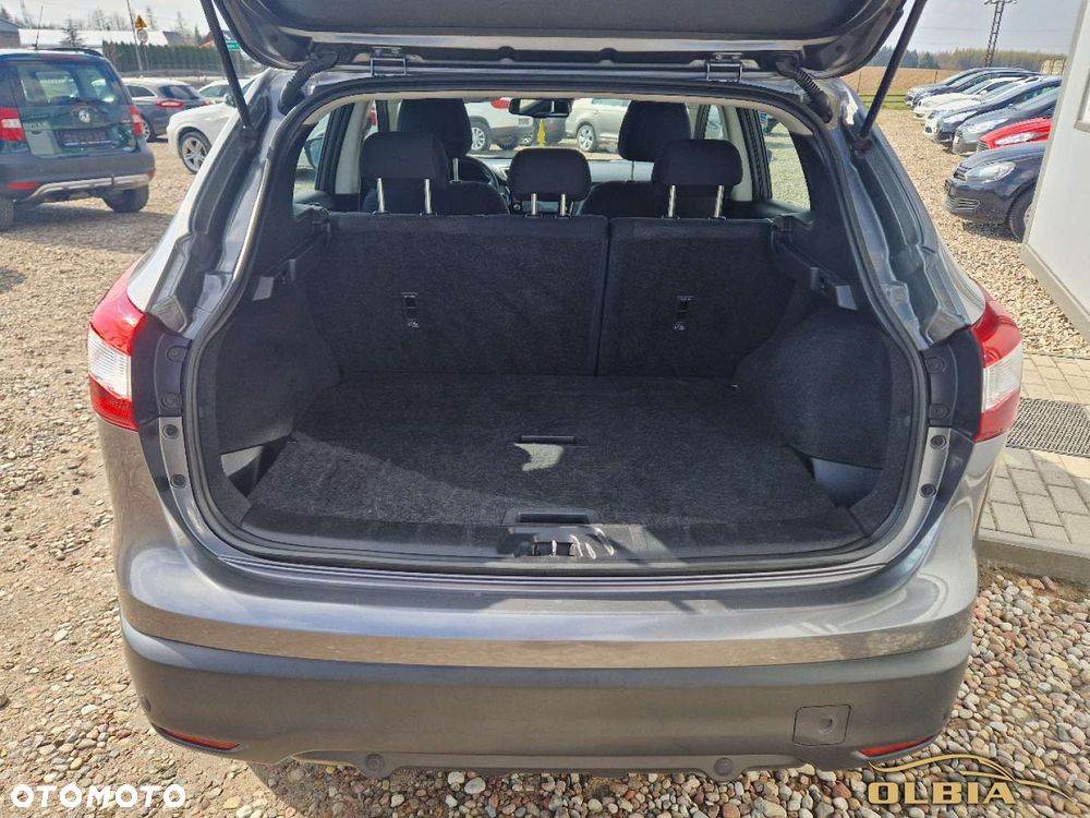 Nissan Qashqai - 16