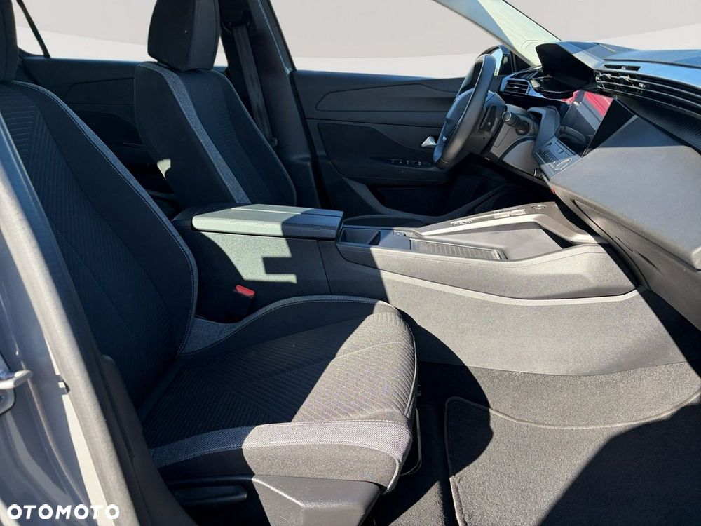 Peugeot 308 - 26