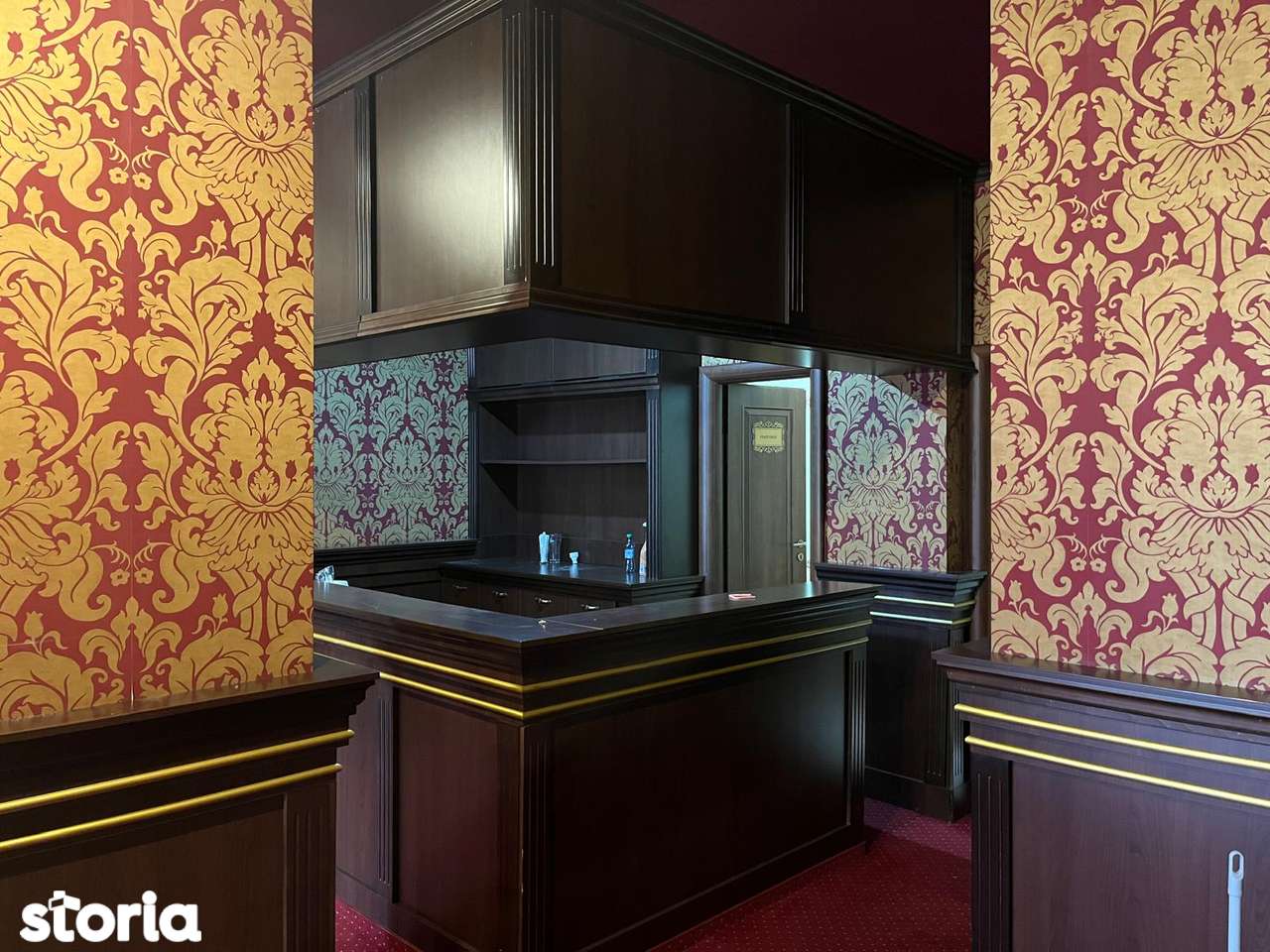 Spațiu comercial de închiriat, parter, 83mp - Imagine principală: 4/5