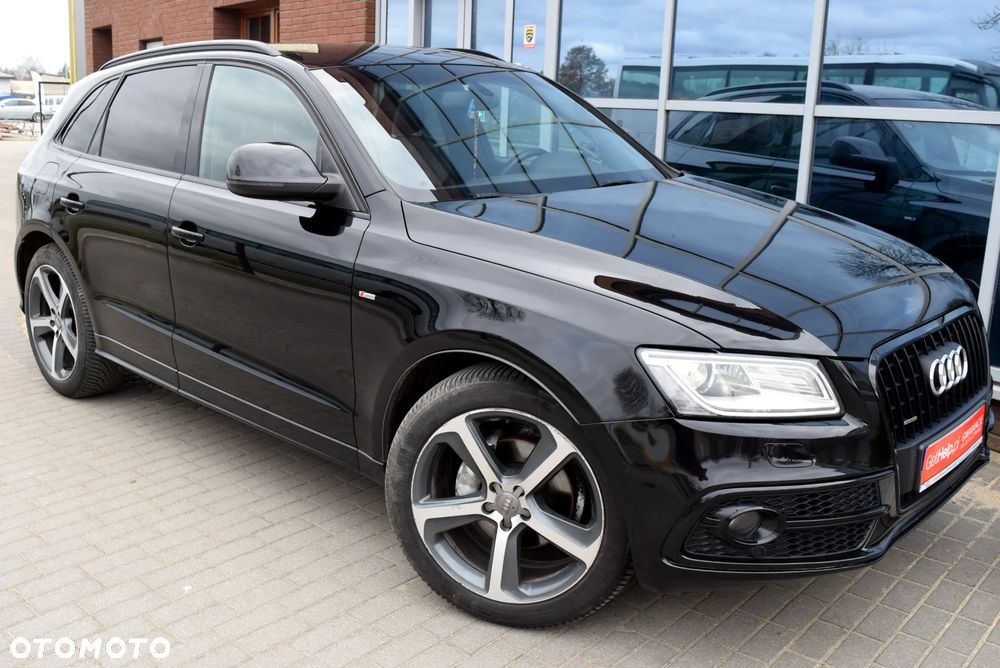 Audi Q5 - 1
