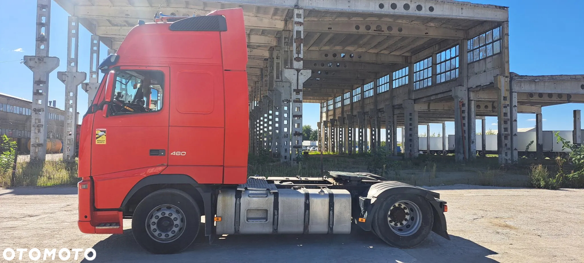 Volvo FH - 3