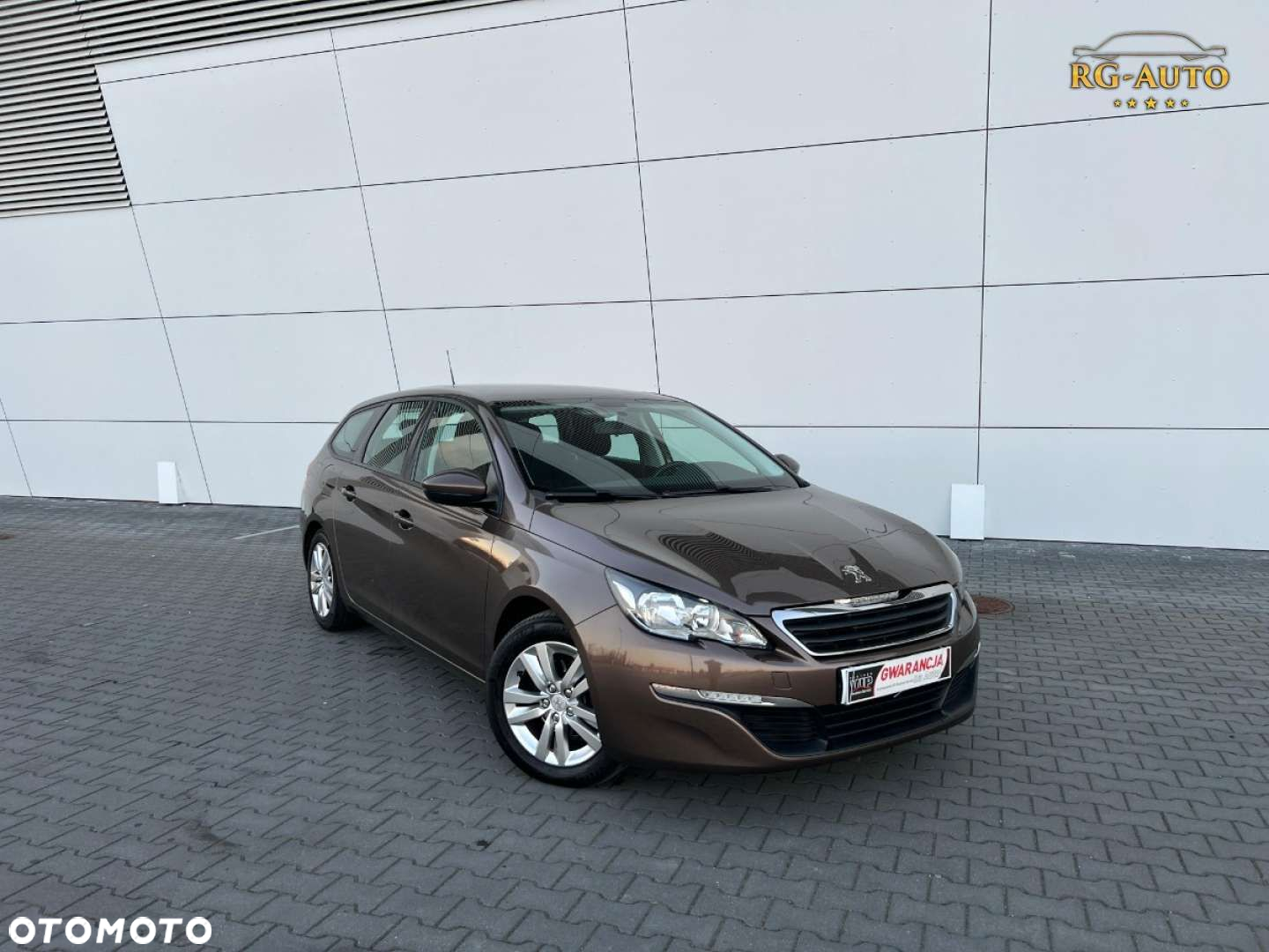 Peugeot 308 - 2