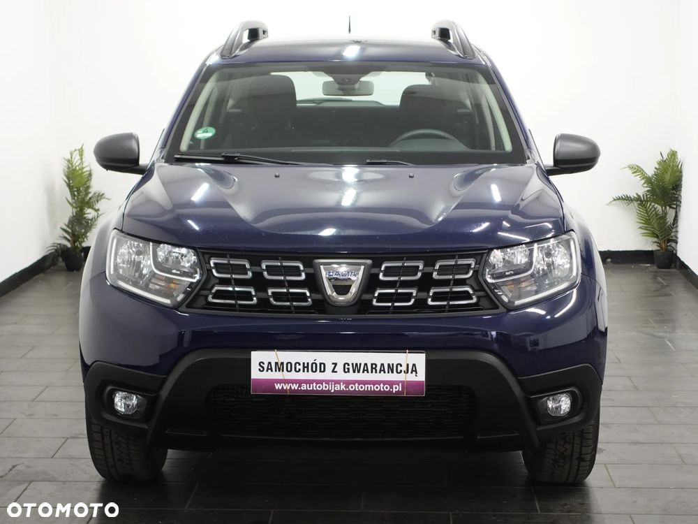 Dacia Duster TCe 125 4x2 Celebration - 12