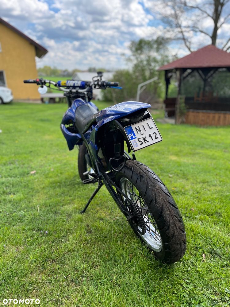 Derbi Senda - 4